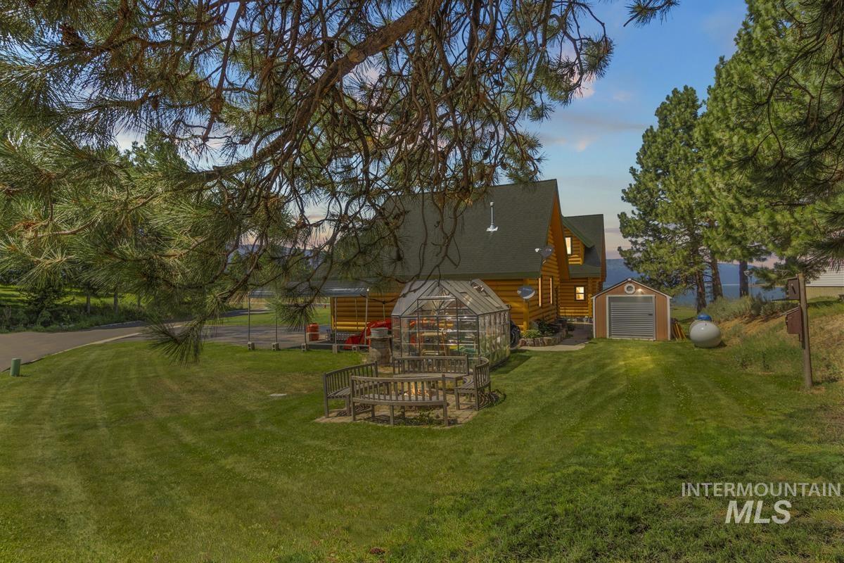135 Par Drive Cascade, ID 83611 - Photo 8 of 50
