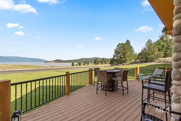 $1,595,000 | 135 Par Drive, Cascade, ID 83611