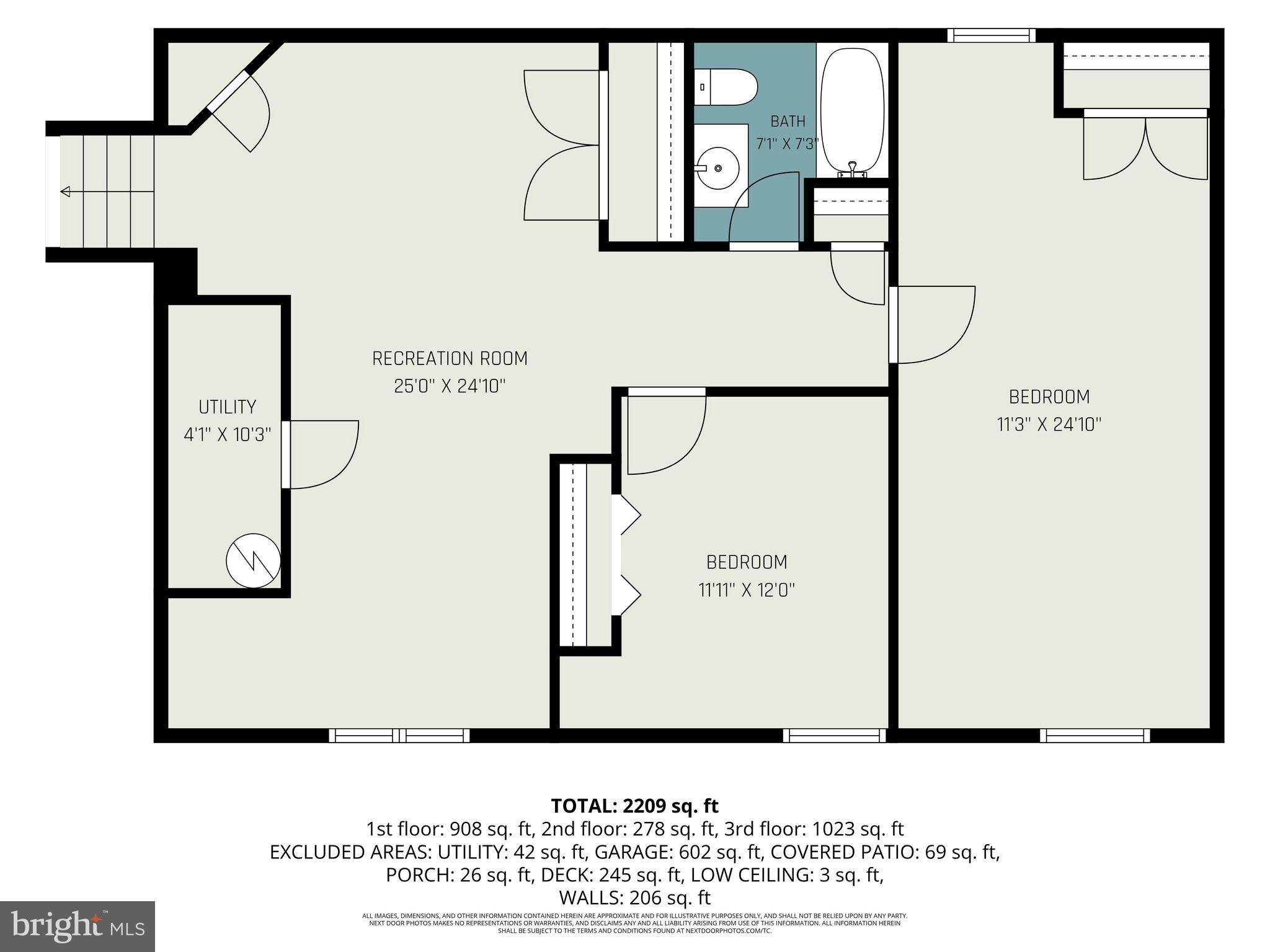 371 Bobcat Road Newville, PA 17241 - Photo 48 of 50