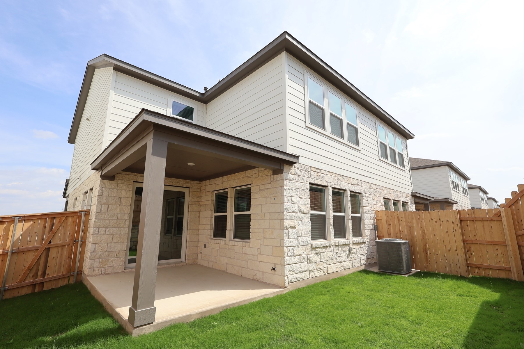 204 Marie Way Georgetown, TX 78626 - Photo 12 of 12