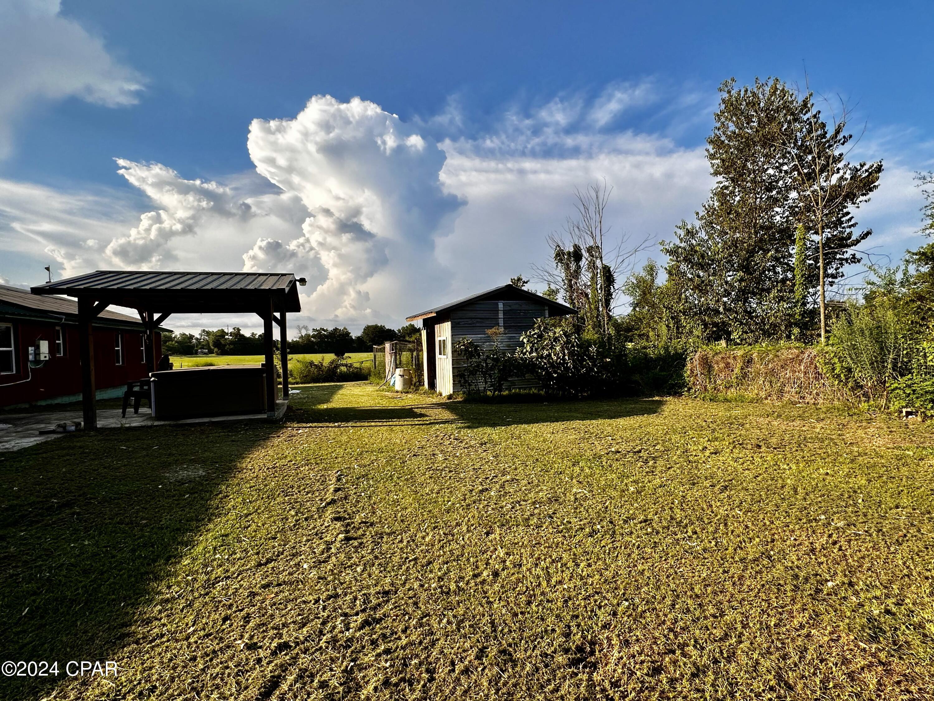 4170 Wintergreen Road Greenwood, FL 32443 - Photo 8 of 29
