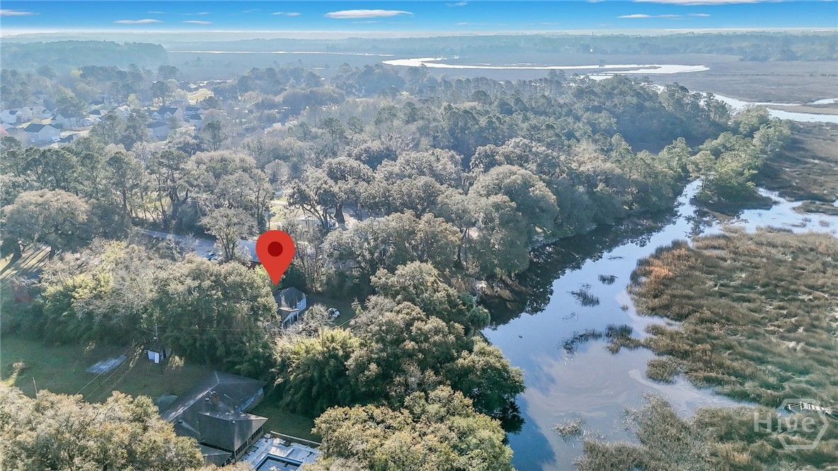 155 Burton Road Savannah, GA 31405 - Photo 29 of 31 Gallery Image 29