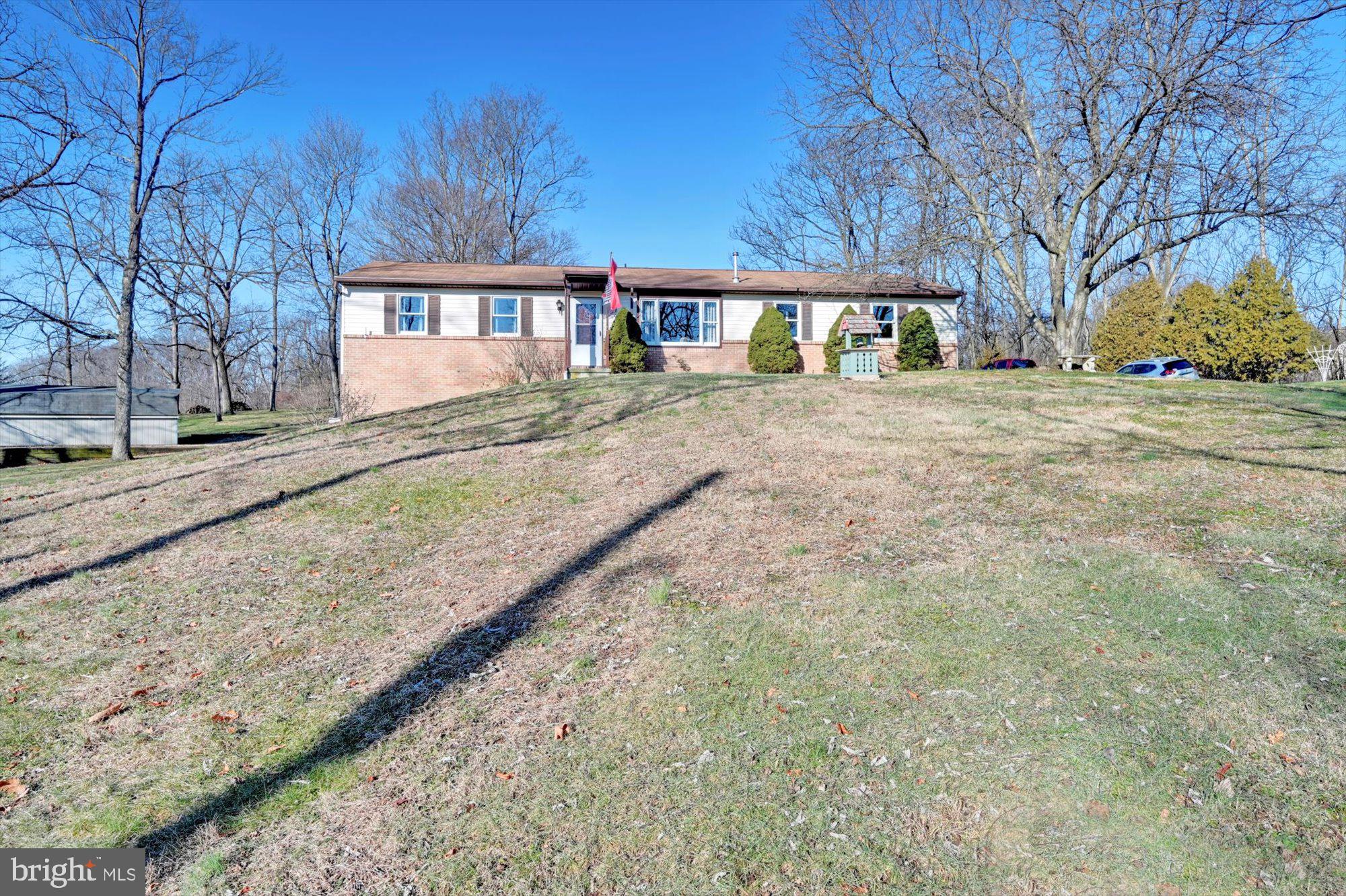 114 Pearl Road Bernville, PA 19506 - Photo 1 of 39 114 Pearl Road