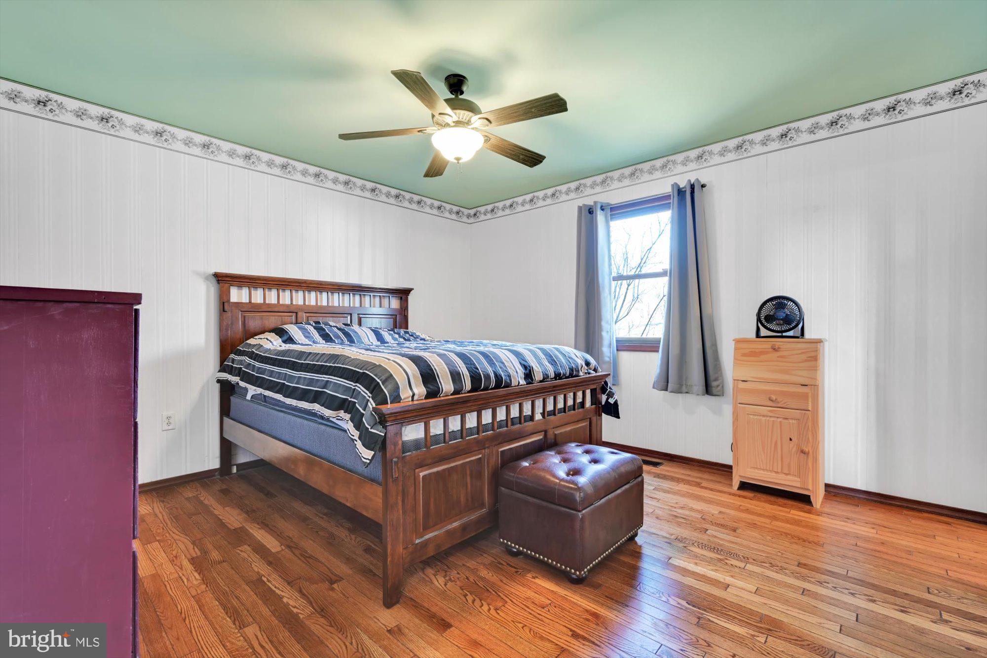 114 Pearl Road Bernville, PA 19506 - Photo 15 of 39 Master Bedroom