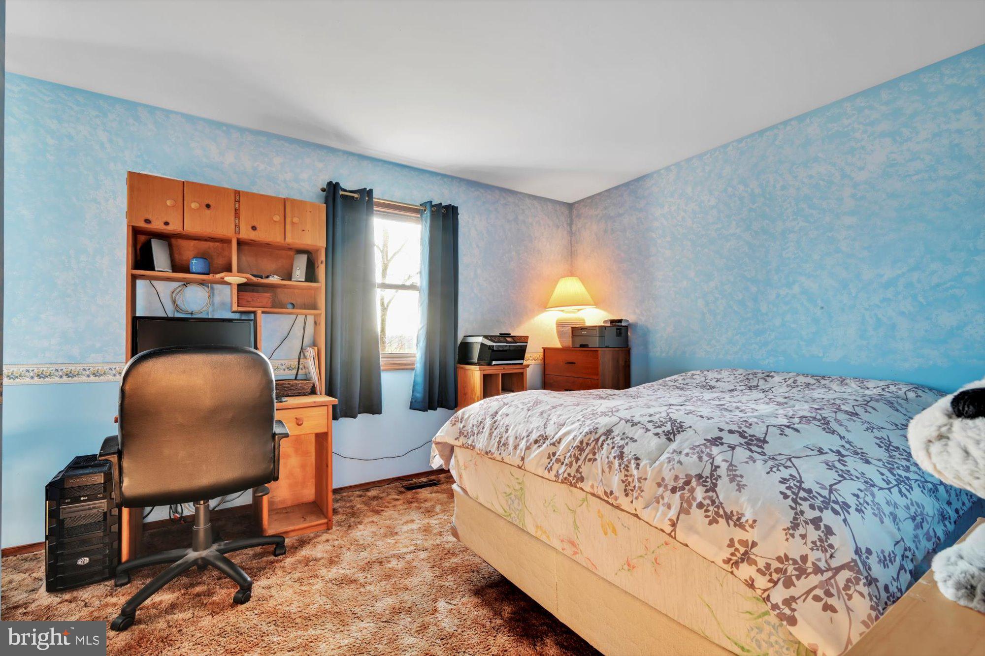 114 Pearl Road Bernville, PA 19506 - Photo 19 of 39 Bedroom 2