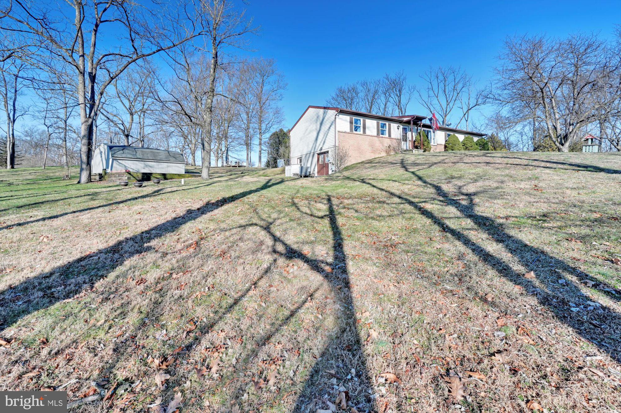 114 Pearl Road Bernville, PA 19506 - Photo 2 of 39 Gallery Image 2