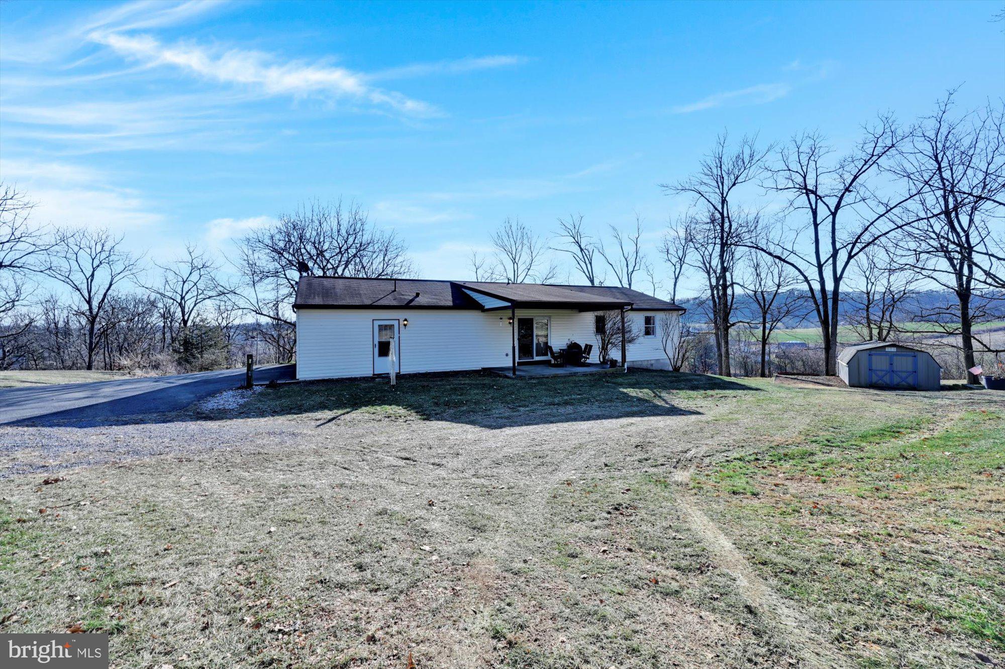 114 Pearl Road Bernville, PA 19506 - Photo 28 of 39 Gallery Image 28