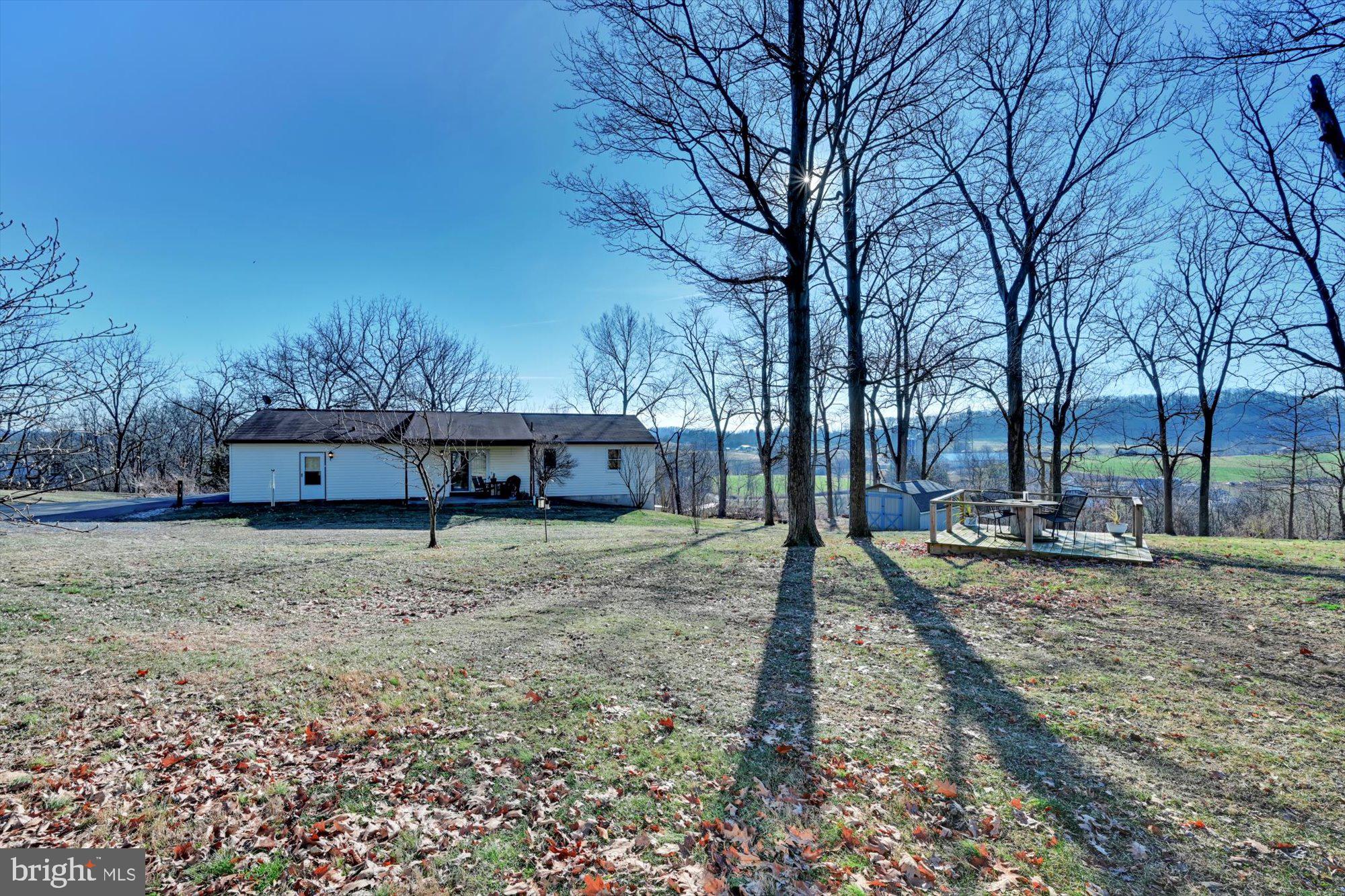 114 Pearl Road Bernville, PA 19506 - Photo 29 of 39 Gallery Image 29