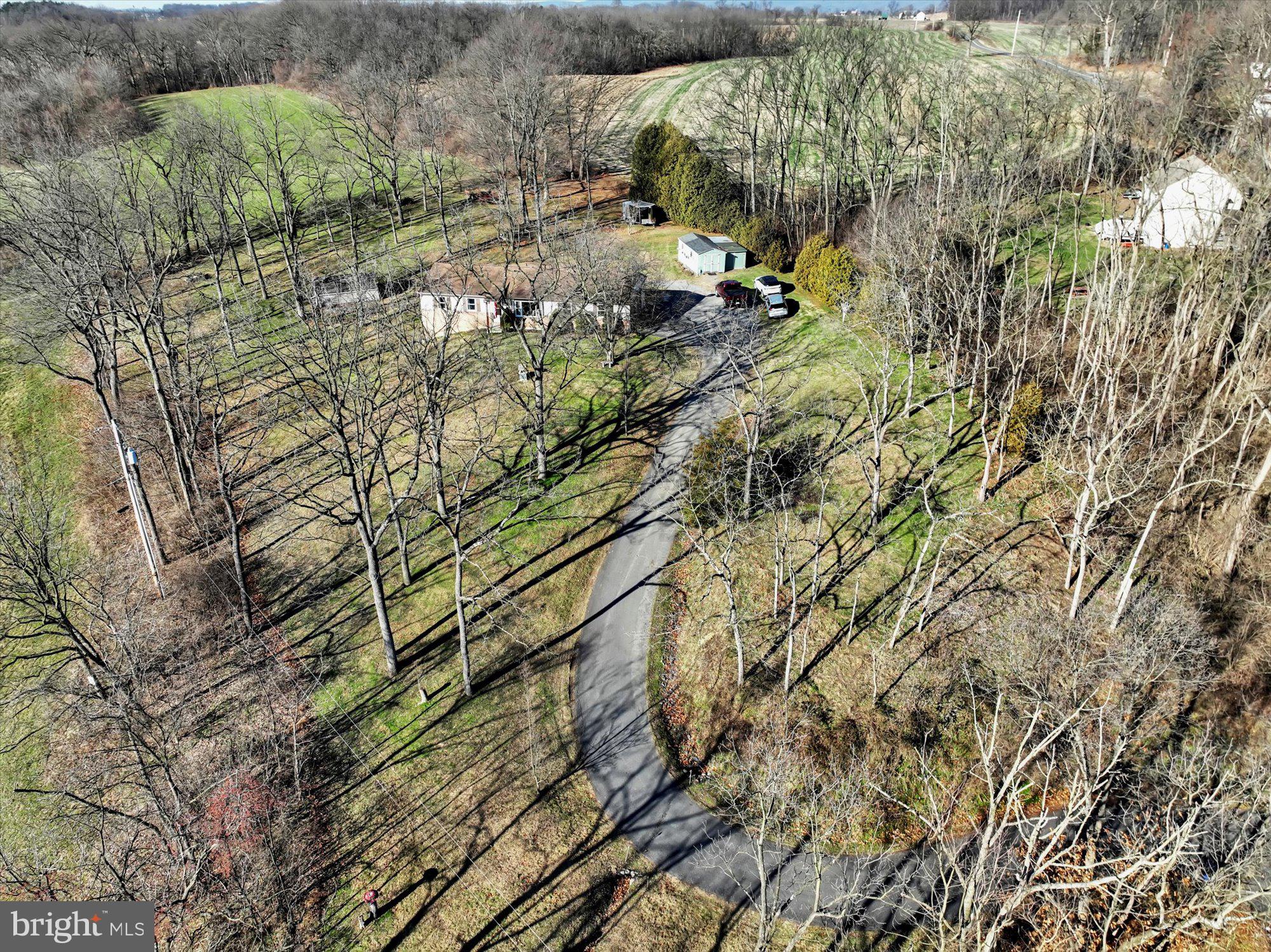 114 Pearl Road Bernville, PA 19506 - Photo 30 of 39 Gallery Image 30