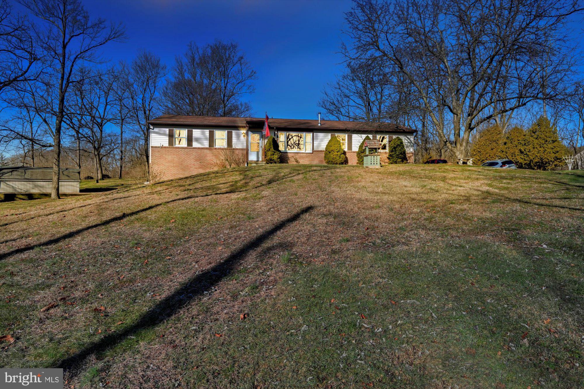 114 Pearl Road Bernville, PA 19506 - Photo 3 of 39 Gallery Image 3