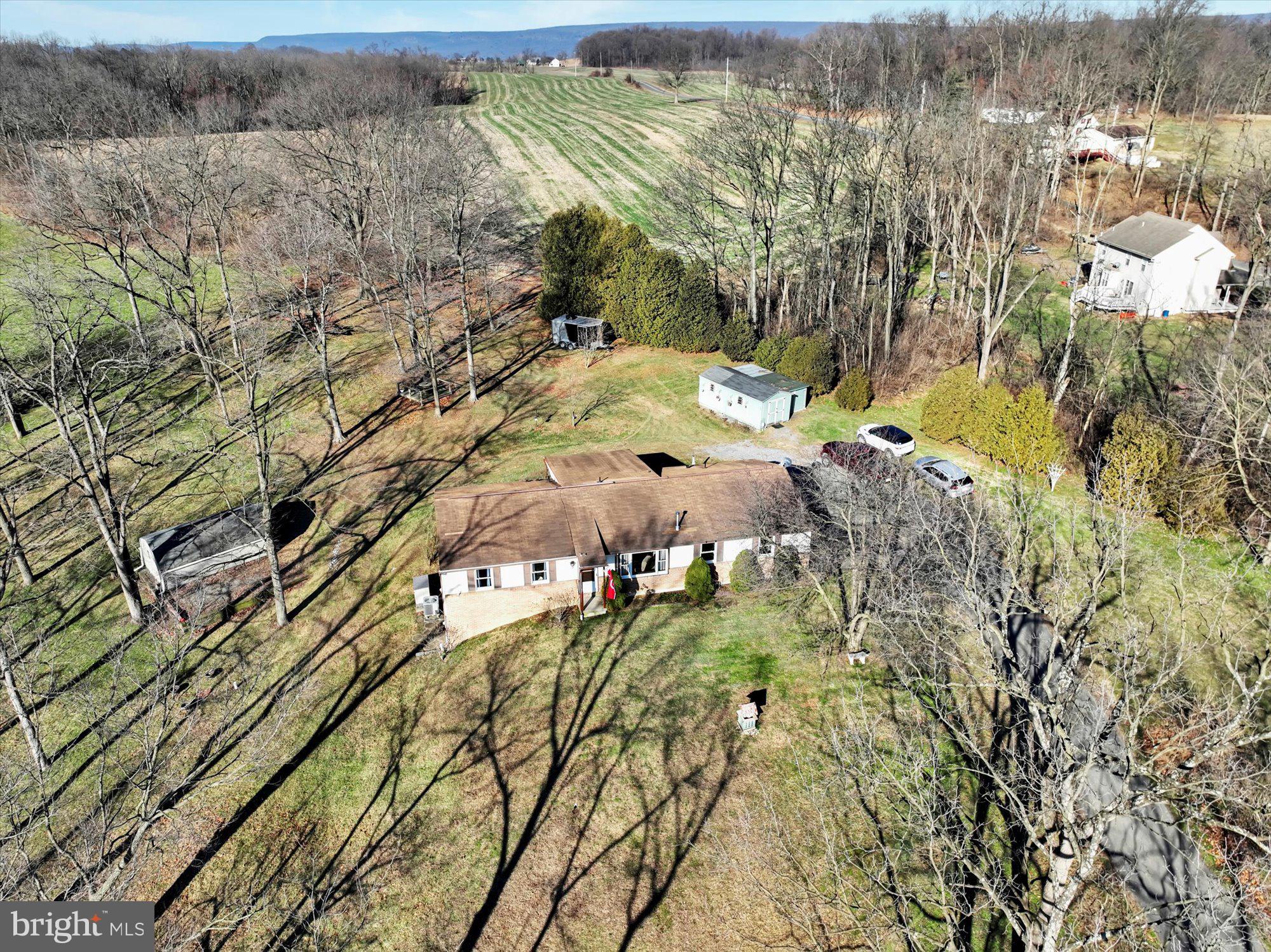 114 Pearl Road Bernville, PA 19506 - Photo 31 of 39 Gallery Image 31
