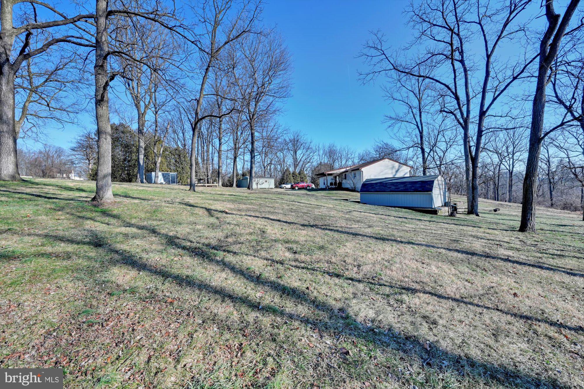 114 Pearl Road Bernville, PA 19506 - Photo 33 of 39 Gallery Image 33