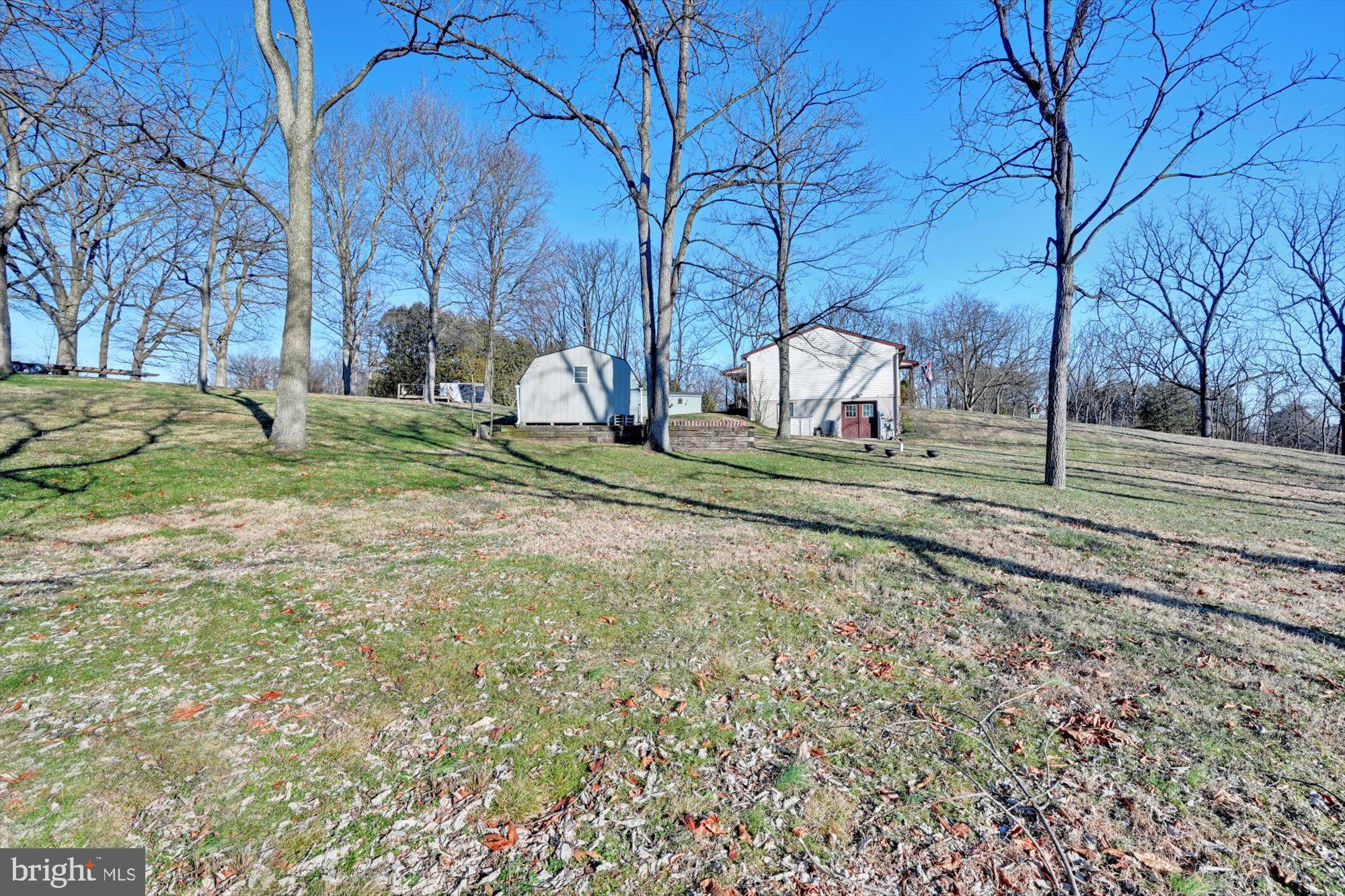 114 Pearl Road Bernville, PA 19506 - Photo 34 of 39 Gallery Image 34