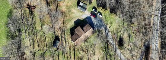 114 Pearl Road Bernville, PA 19506 - Photo 37 of 39 Aerial View