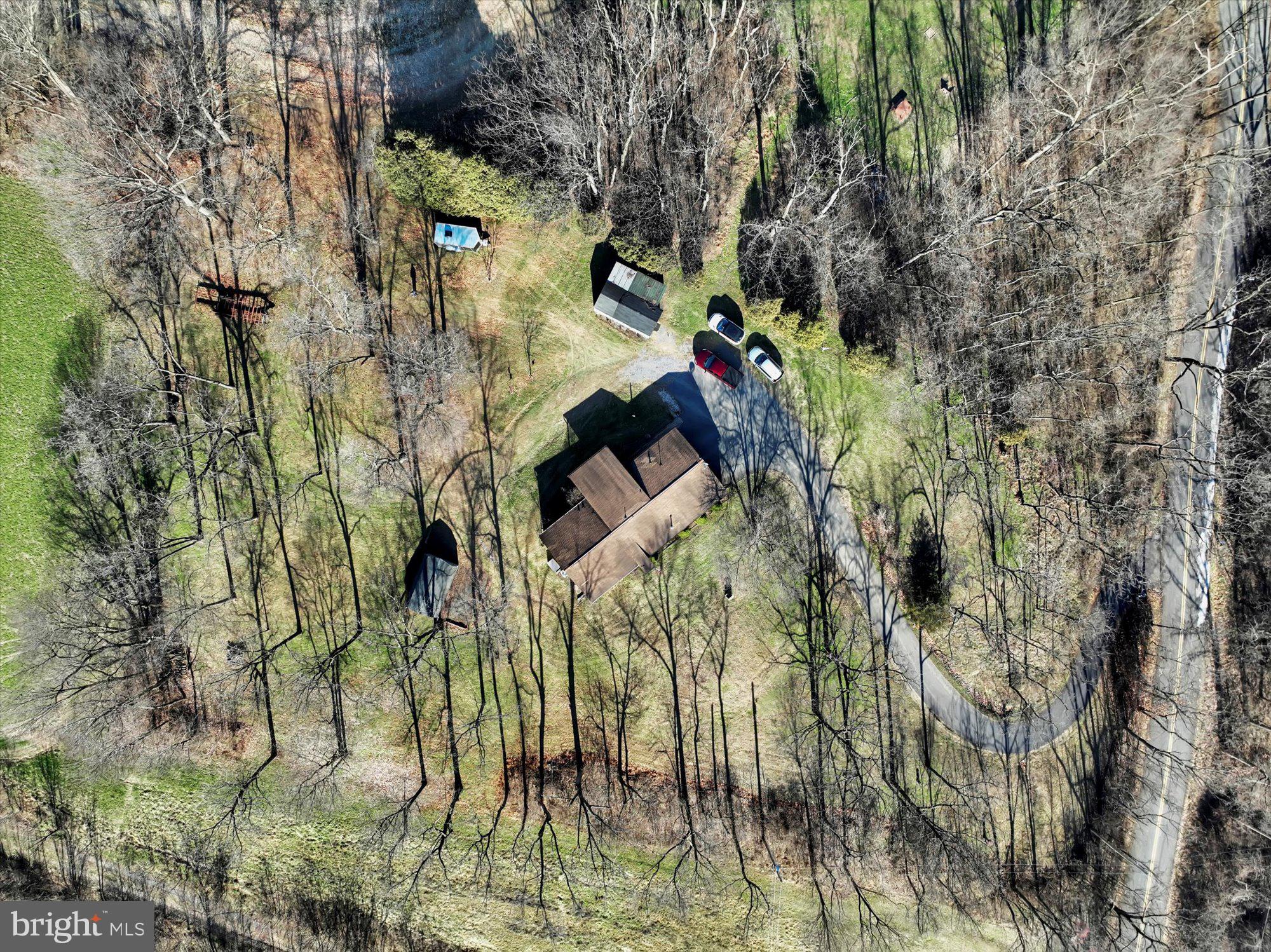 114 Pearl Road Bernville, PA 19506 - Photo 38 of 39 Gallery Image 38