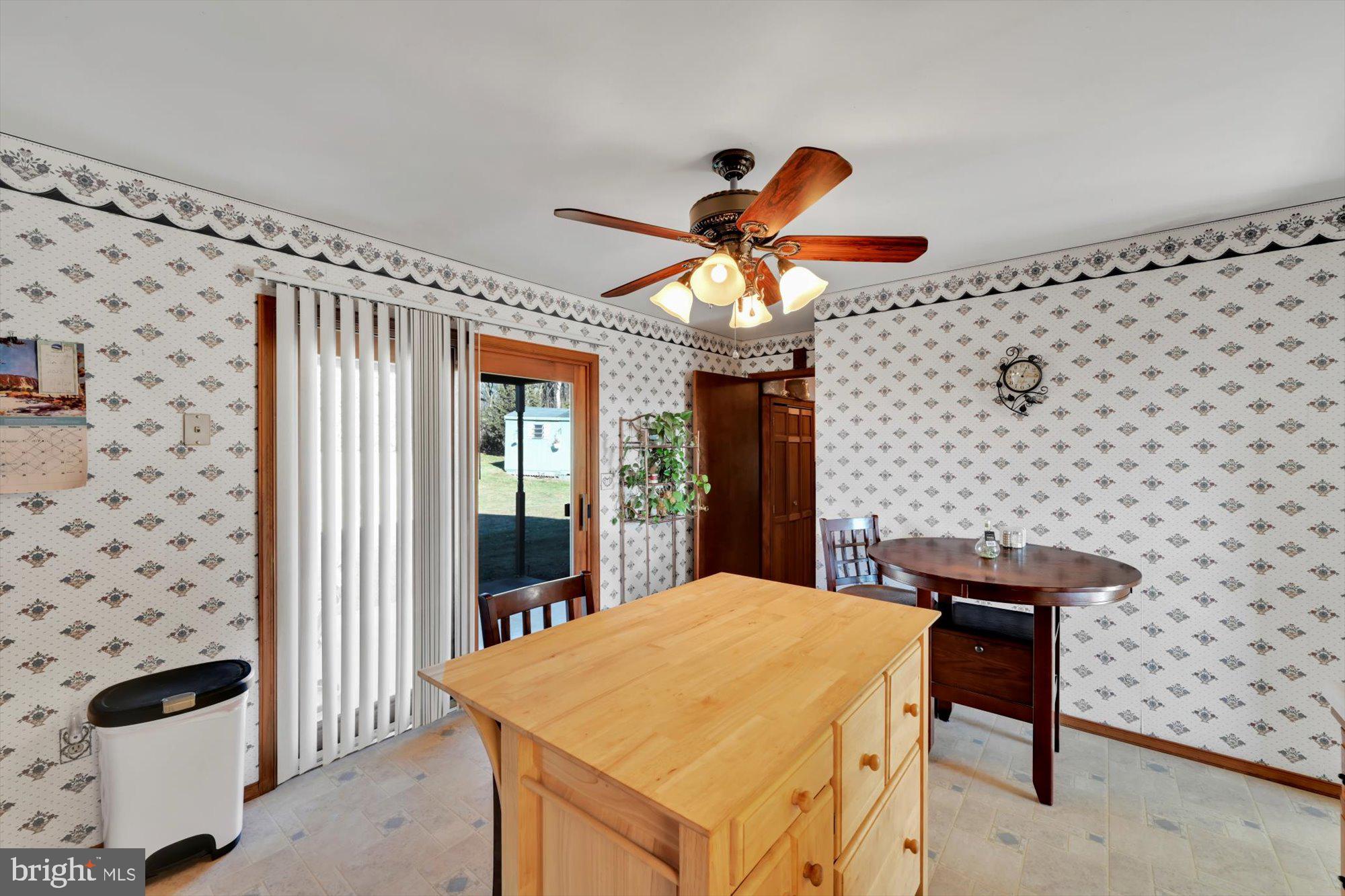 114 Pearl Road Bernville, PA 19506 - Photo 10 of 39 Kitchen