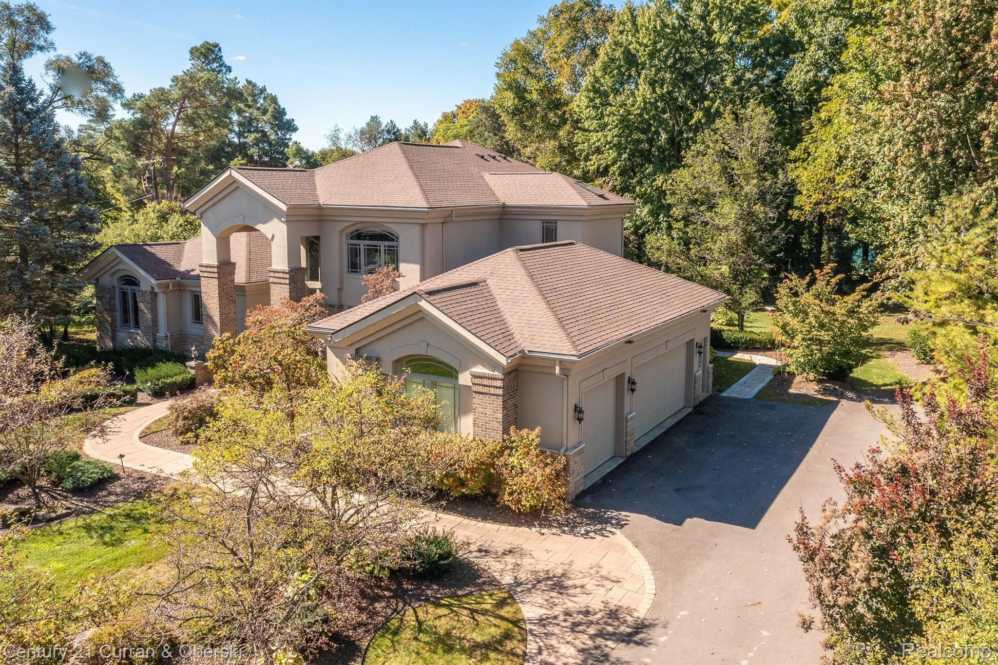11449 North Ridge Road Plymouth, MI 48170 - Photo 3 of 59
