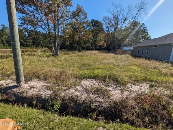 $25,000 | 933 Hickman Road, Tabor City, NC 28463
