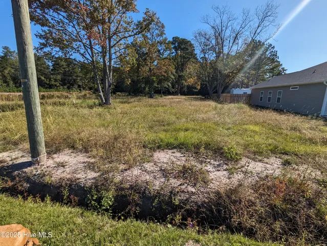 $25,000 | 933 Hickman Road, Tabor City, NC 28463