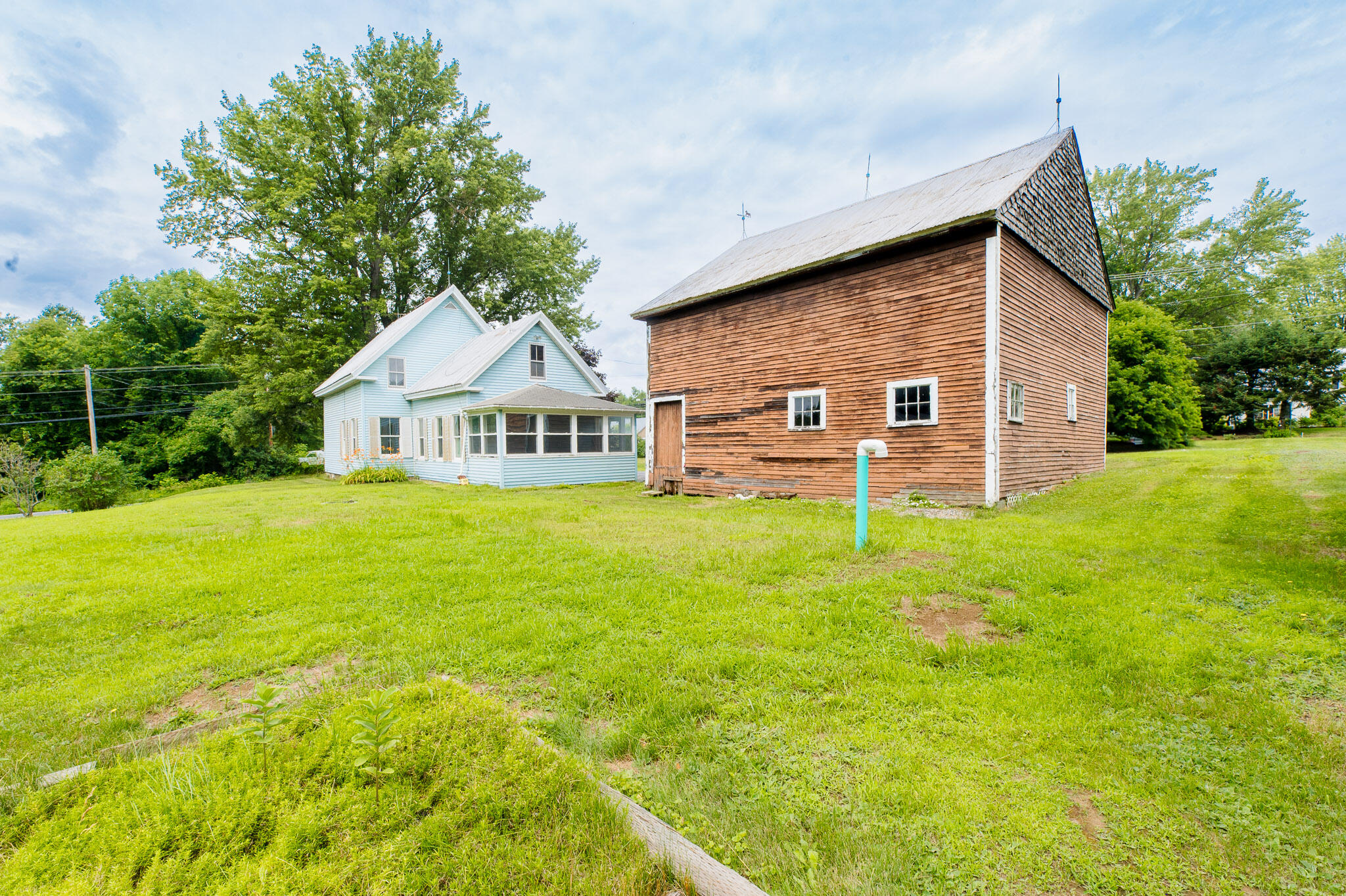 417 Fairbanks Road Farmington, ME 04938 - Photo 47 of 51 417 Fairbanks Rd