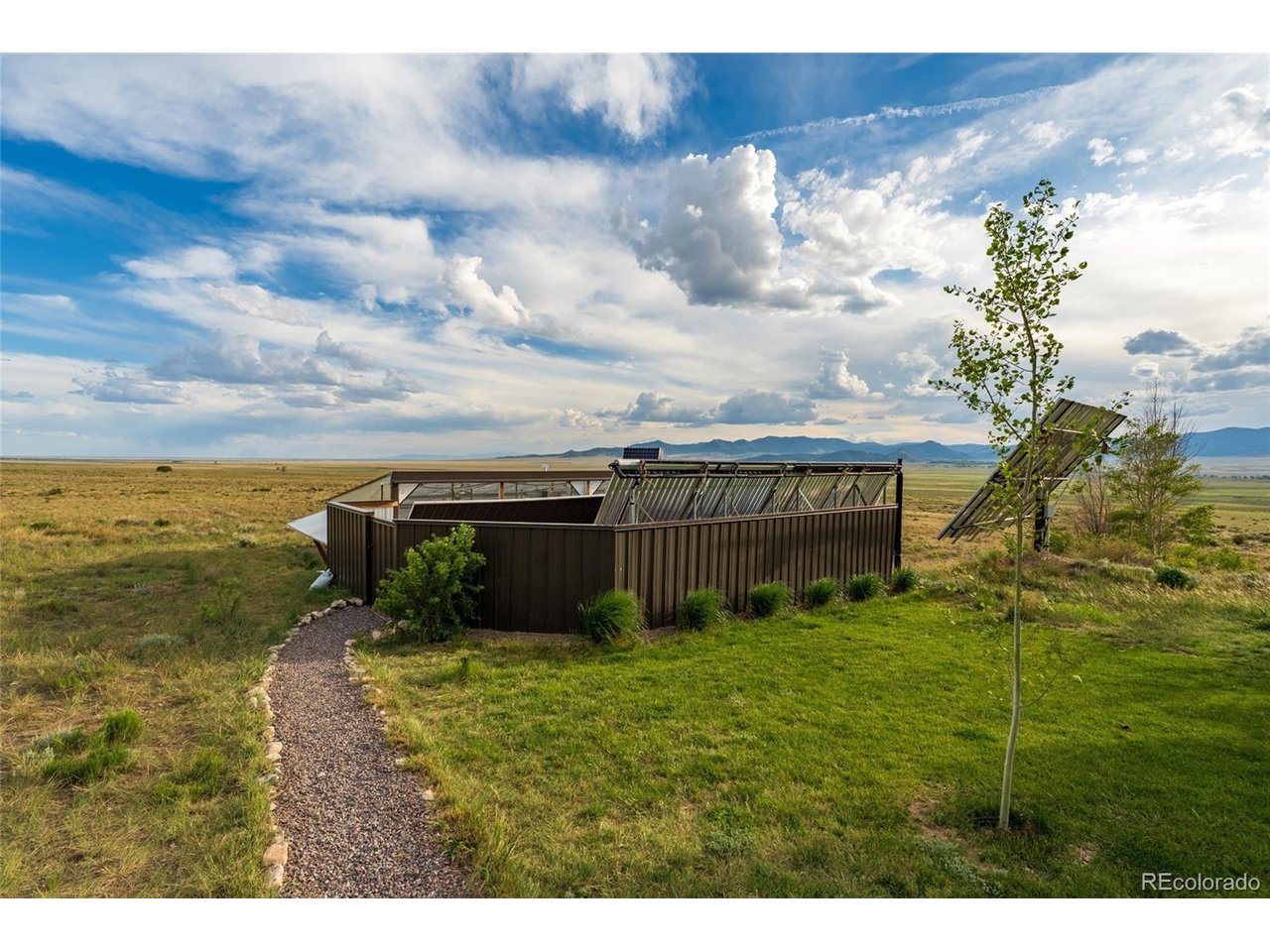 60248 County Rd LL57 Moffat, CO 81143 - Photo 45 of 50
