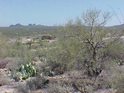 38615 South Carpenter Ranch Road Marana, AZ 85653 - Photo 3 of 6