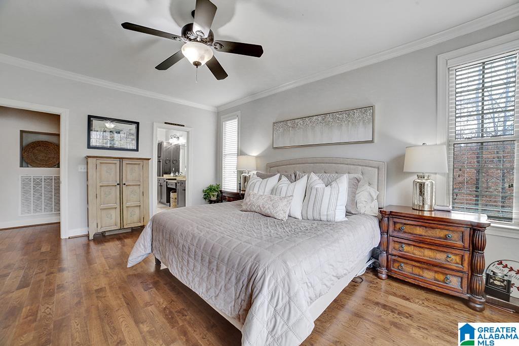 124 Highland Ridge Drive Chelsea, AL 35043 - Photo 12 of 30