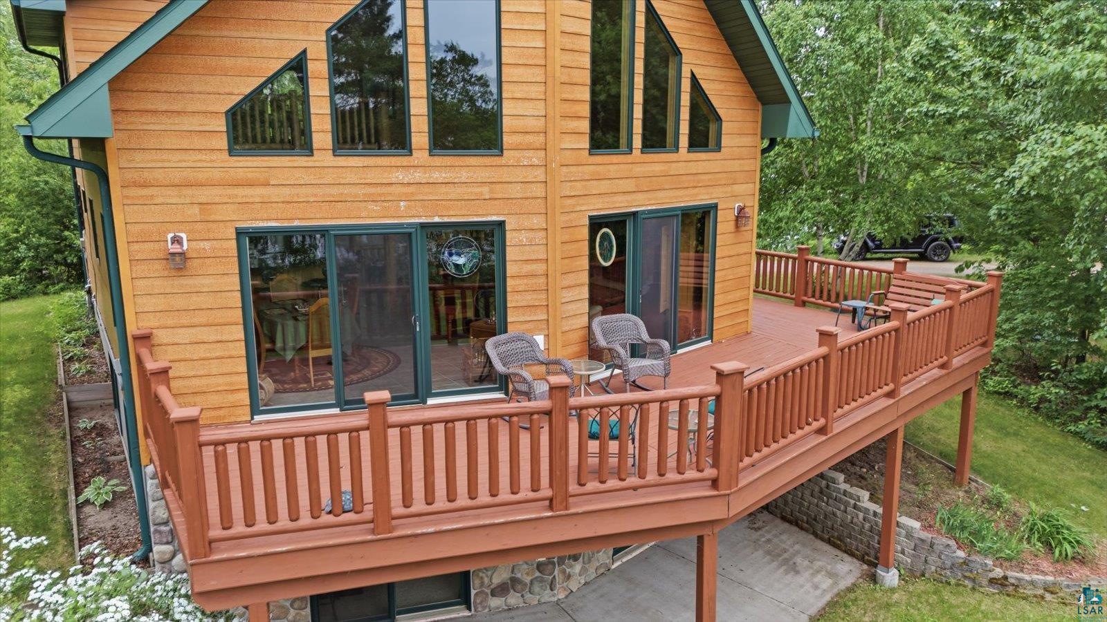 2249 Whiteface Road Makinen, MN 55763 - Photo 8 of 63