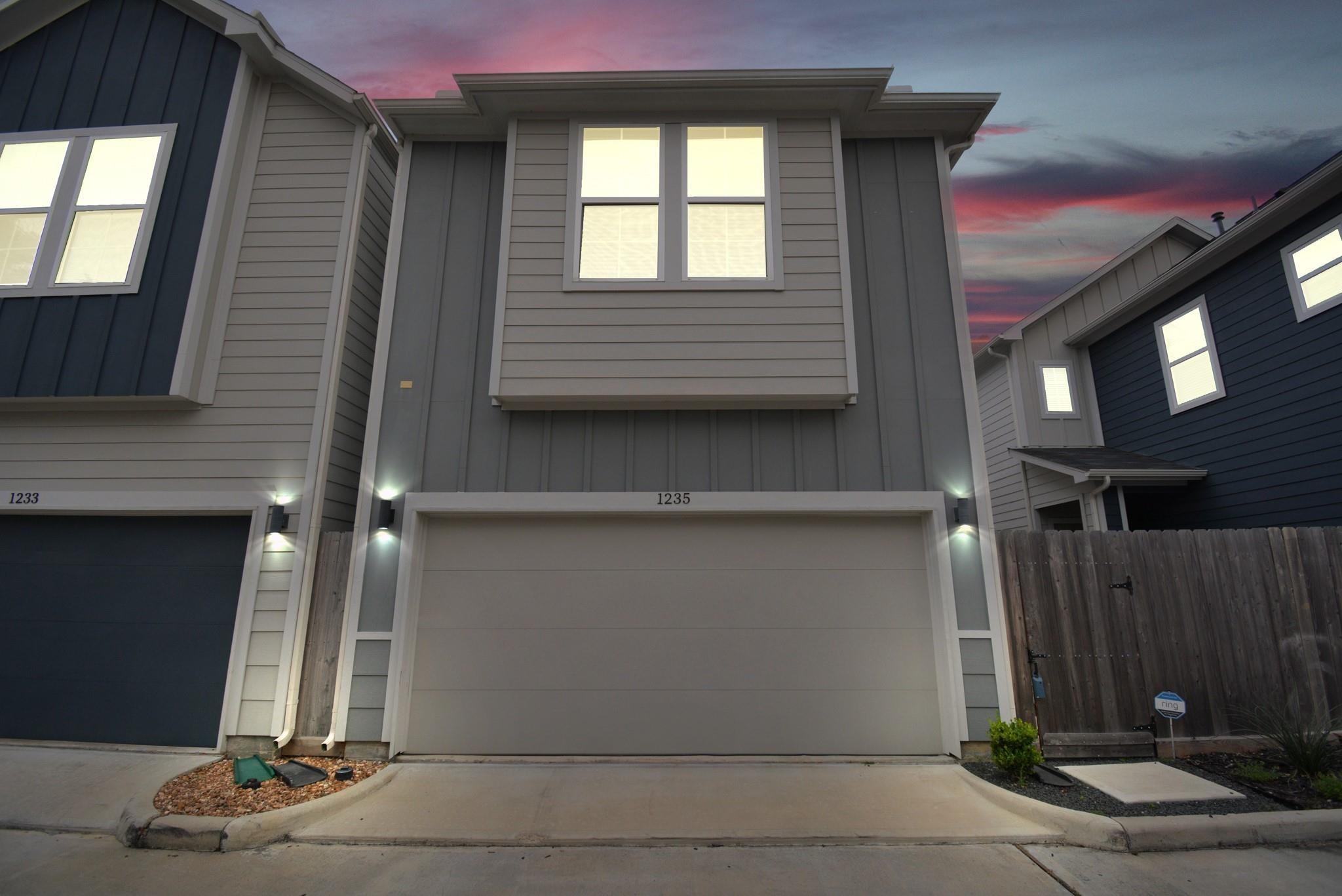 1235 West Tidwell Road Houston, TX 77091 - Photo 27 of 27
