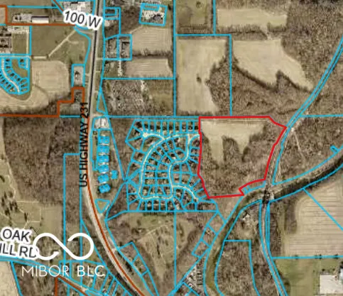 $500,000 | 0 Ridgeway Drive, Crawfordsville, IN 47933