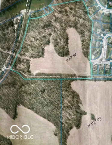 $500,000 | 0 Ridgeway Drive, Crawfordsville, IN 47933