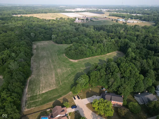 $500,000 | 0 Ridgeway Drive, Crawfordsville, IN 47933