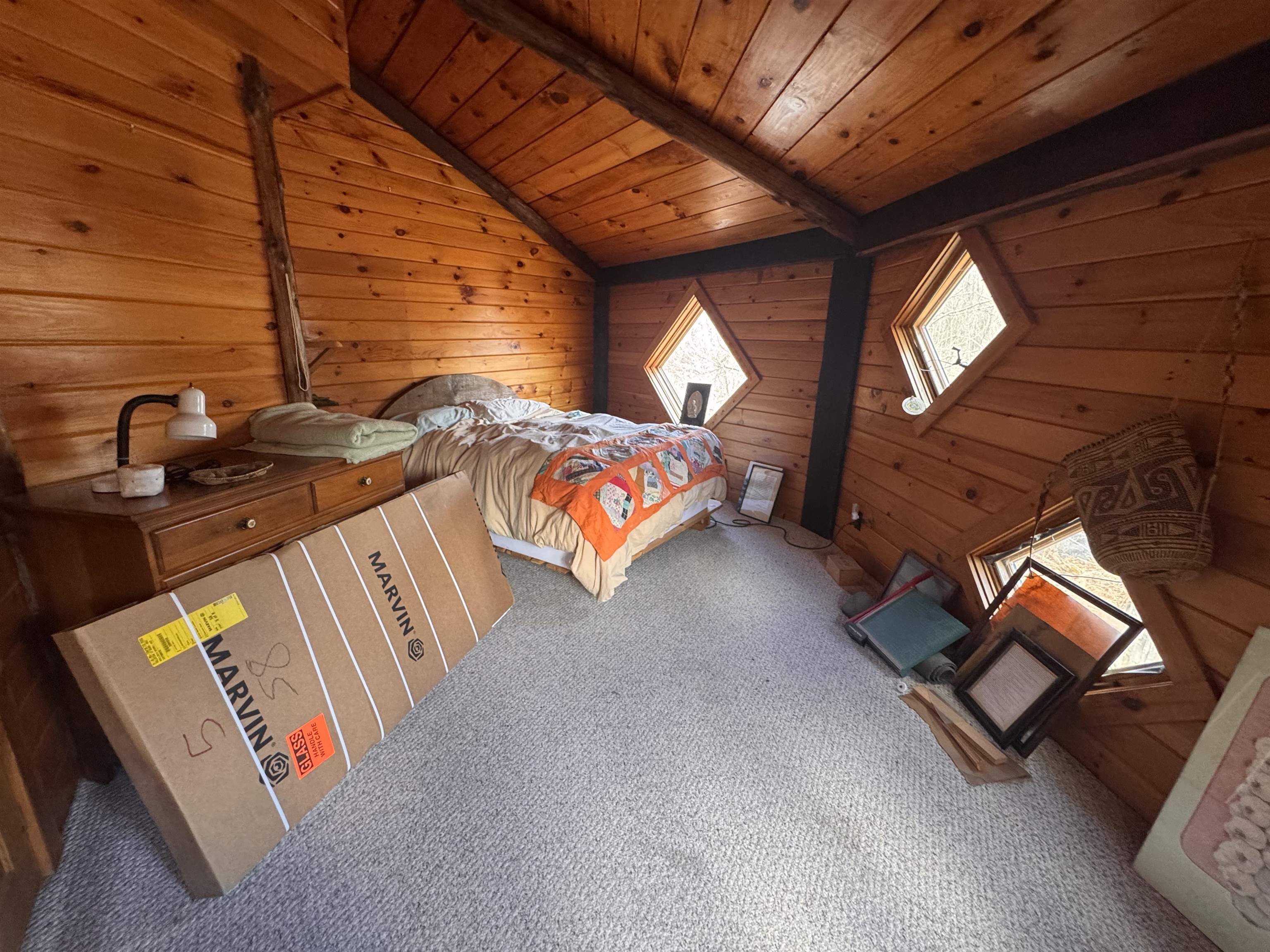 652 Lewis Creek Road Hinesburg, VT 05461 - Photo 15 of 22