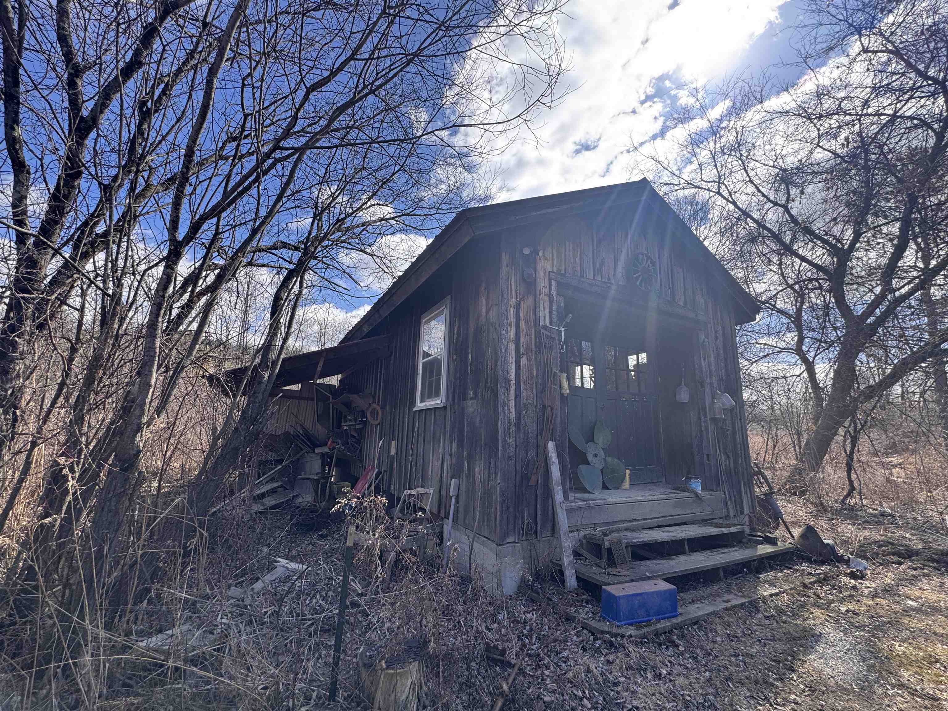 652 Lewis Creek Road Hinesburg, VT 05461 - Photo 20 of 22