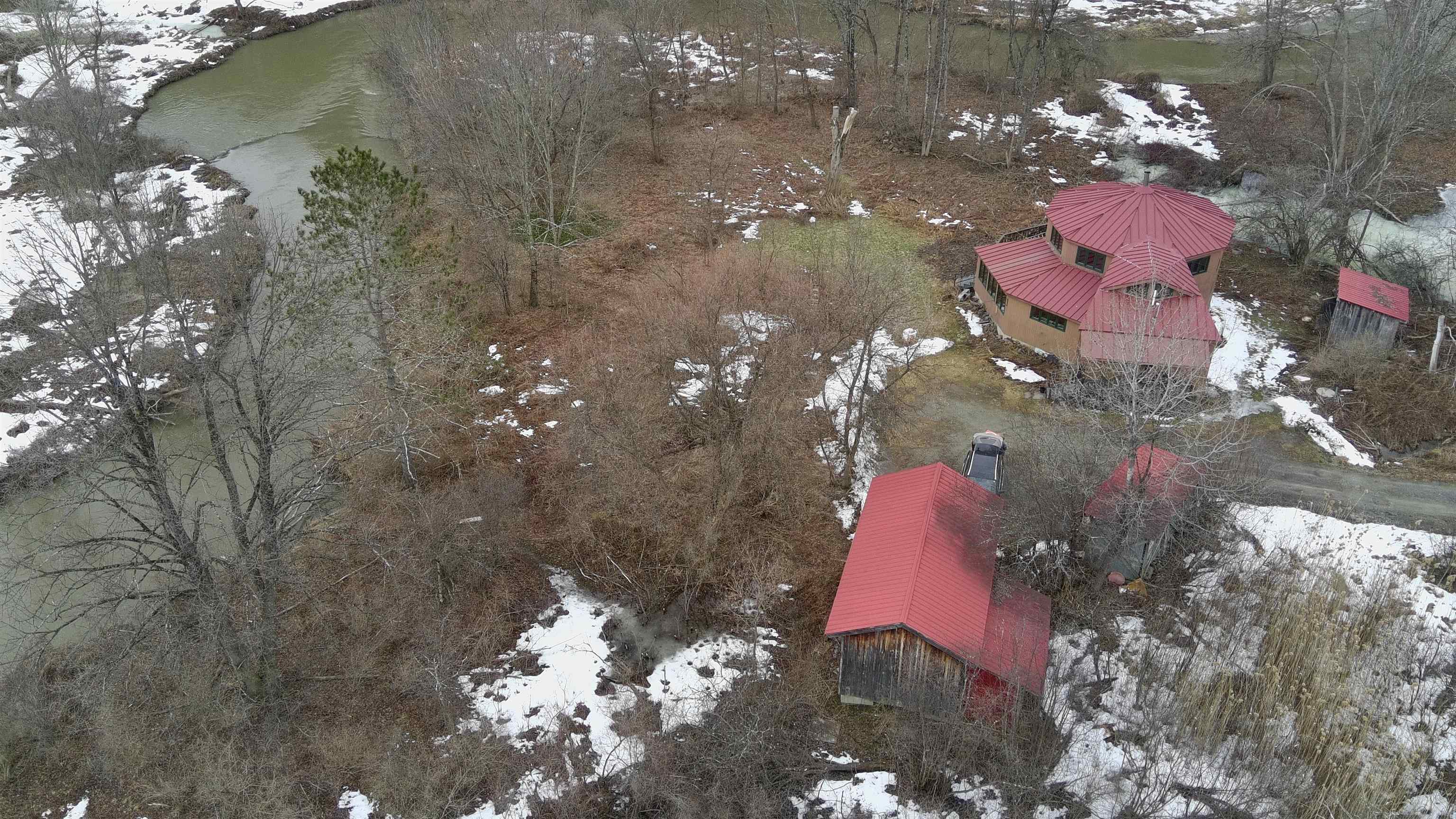 652 Lewis Creek Road Hinesburg, VT 05461 - Photo 22 of 22