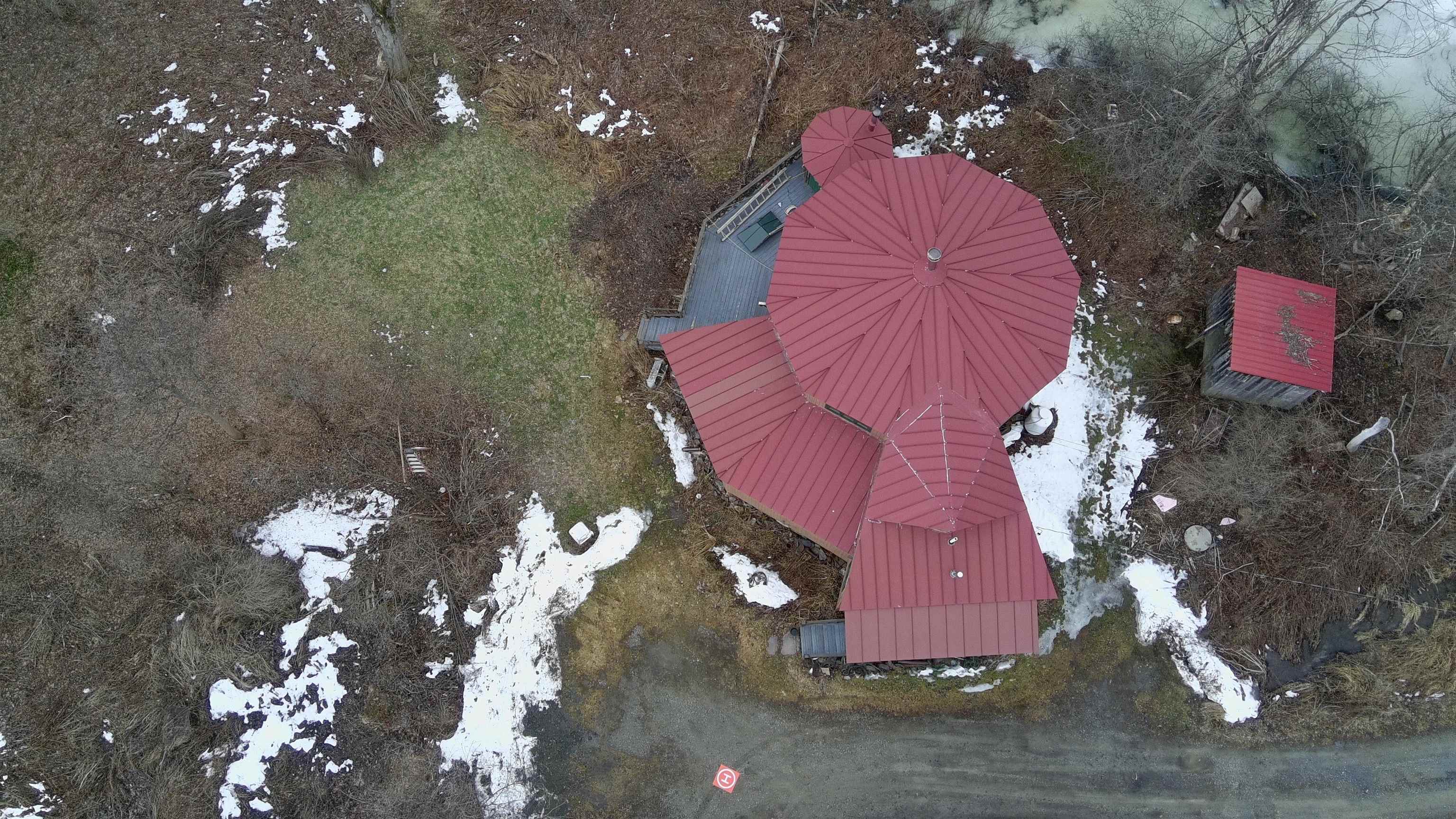 652 Lewis Creek Road Hinesburg, VT 05461 - Photo 4 of 22