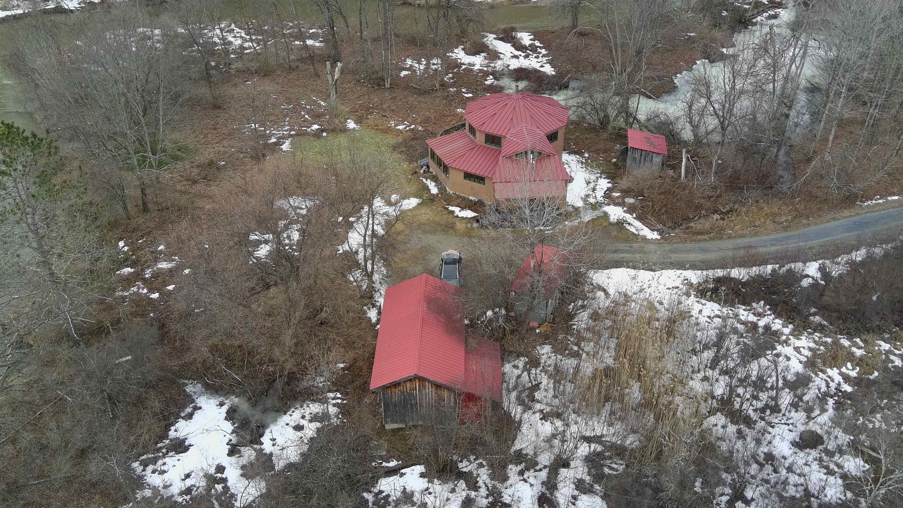 652 Lewis Creek Road Hinesburg, VT 05461 - Photo 5 of 22