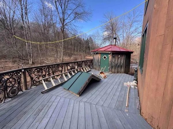 $330,000 | 652 Lewis Creek Road, Hinesburg, VT 05461