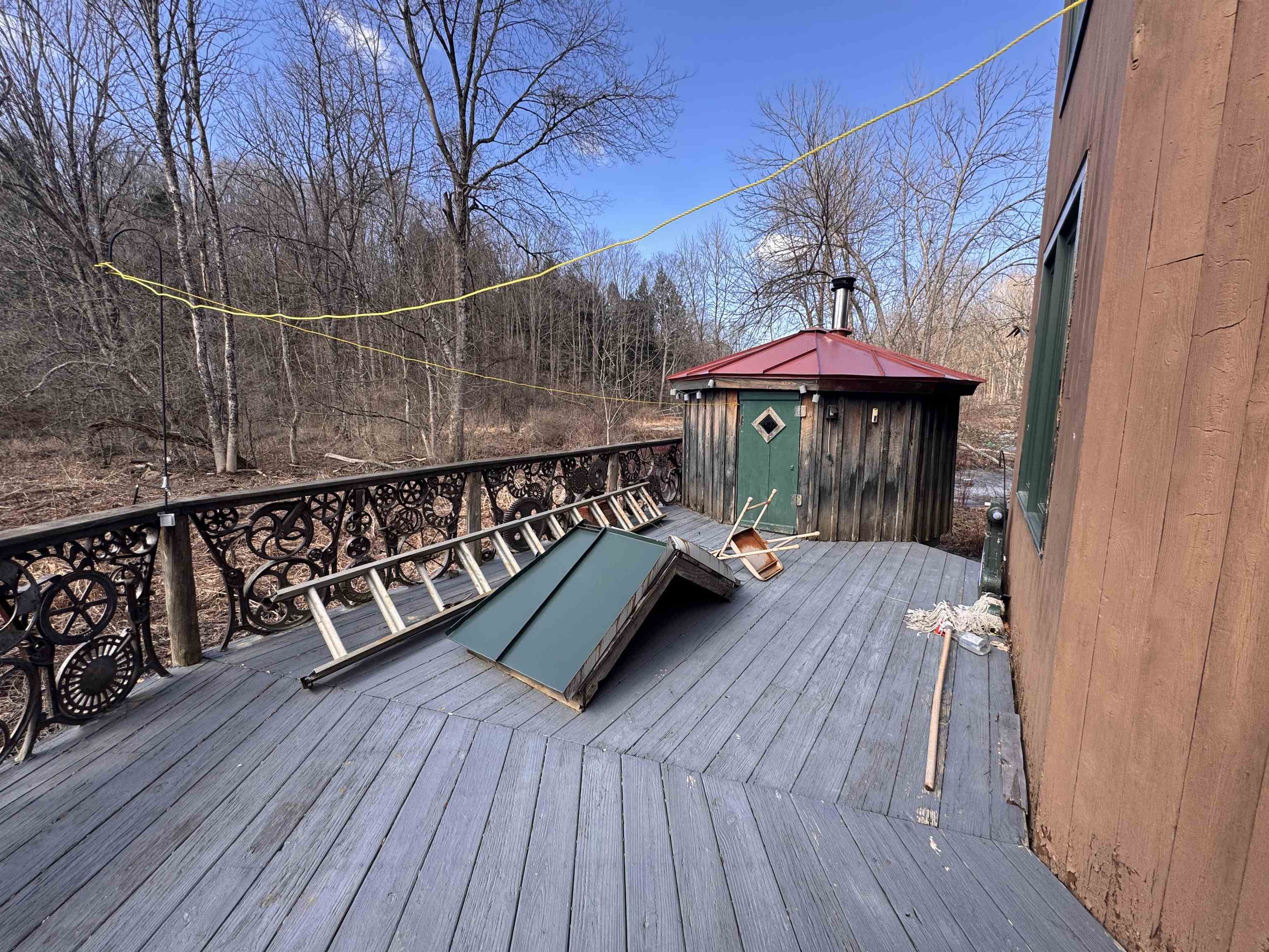 652 Lewis Creek Road Hinesburg, VT 05461 - Photo 6 of 22