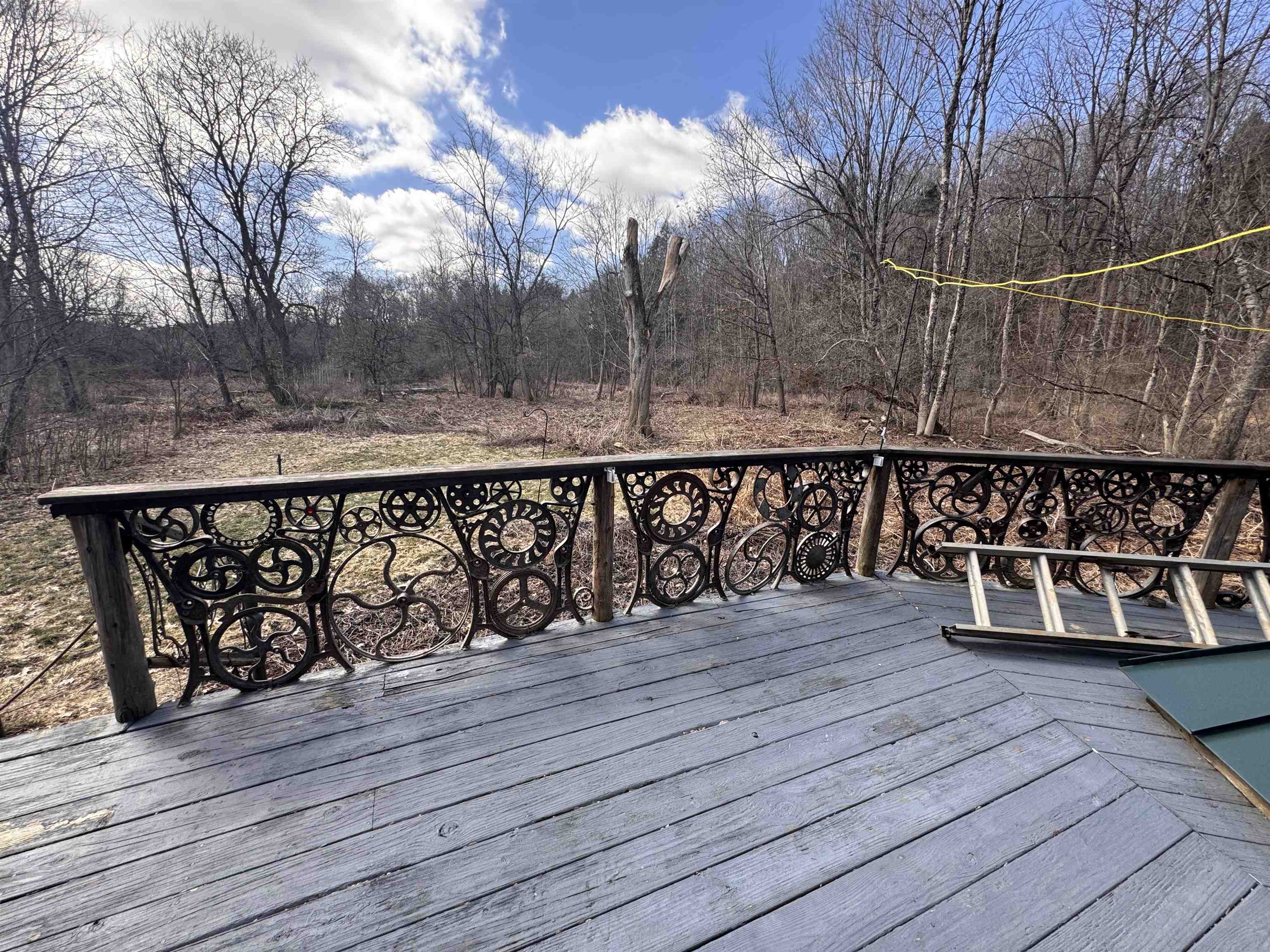 652 Lewis Creek Road Hinesburg, VT 05461 - Photo 7 of 22