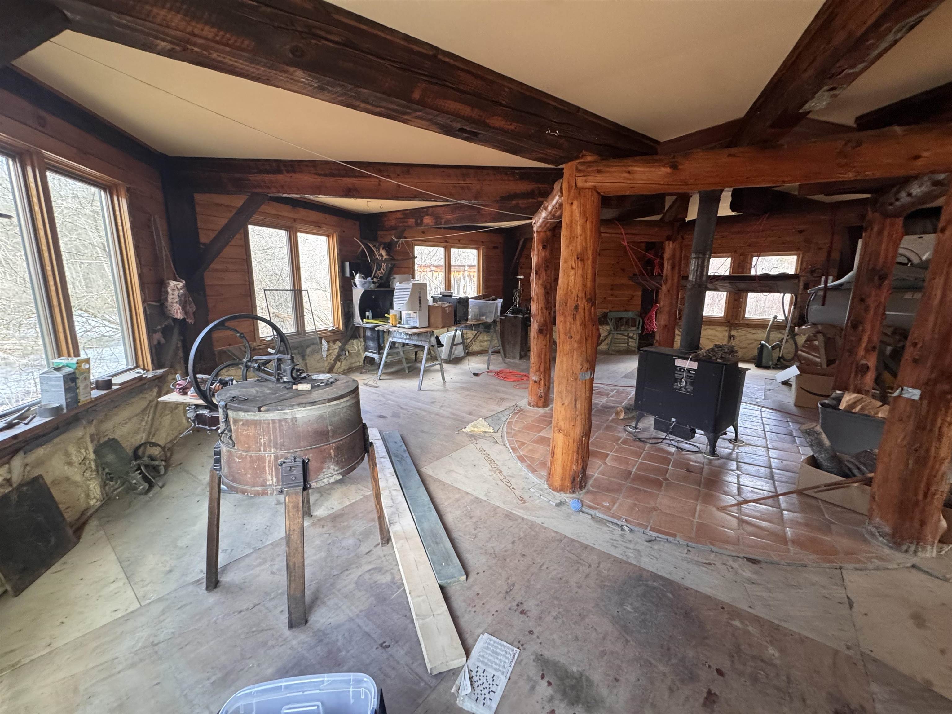 652 Lewis Creek Road Hinesburg, VT 05461 - Photo 10 of 22