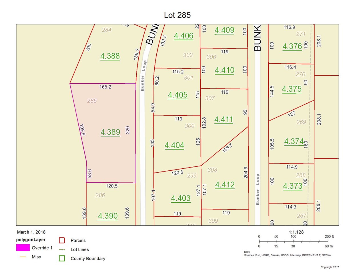 20124 Bunker Loop Fairhope, AL 36532 - Photo 1 of 13 Lot 285
