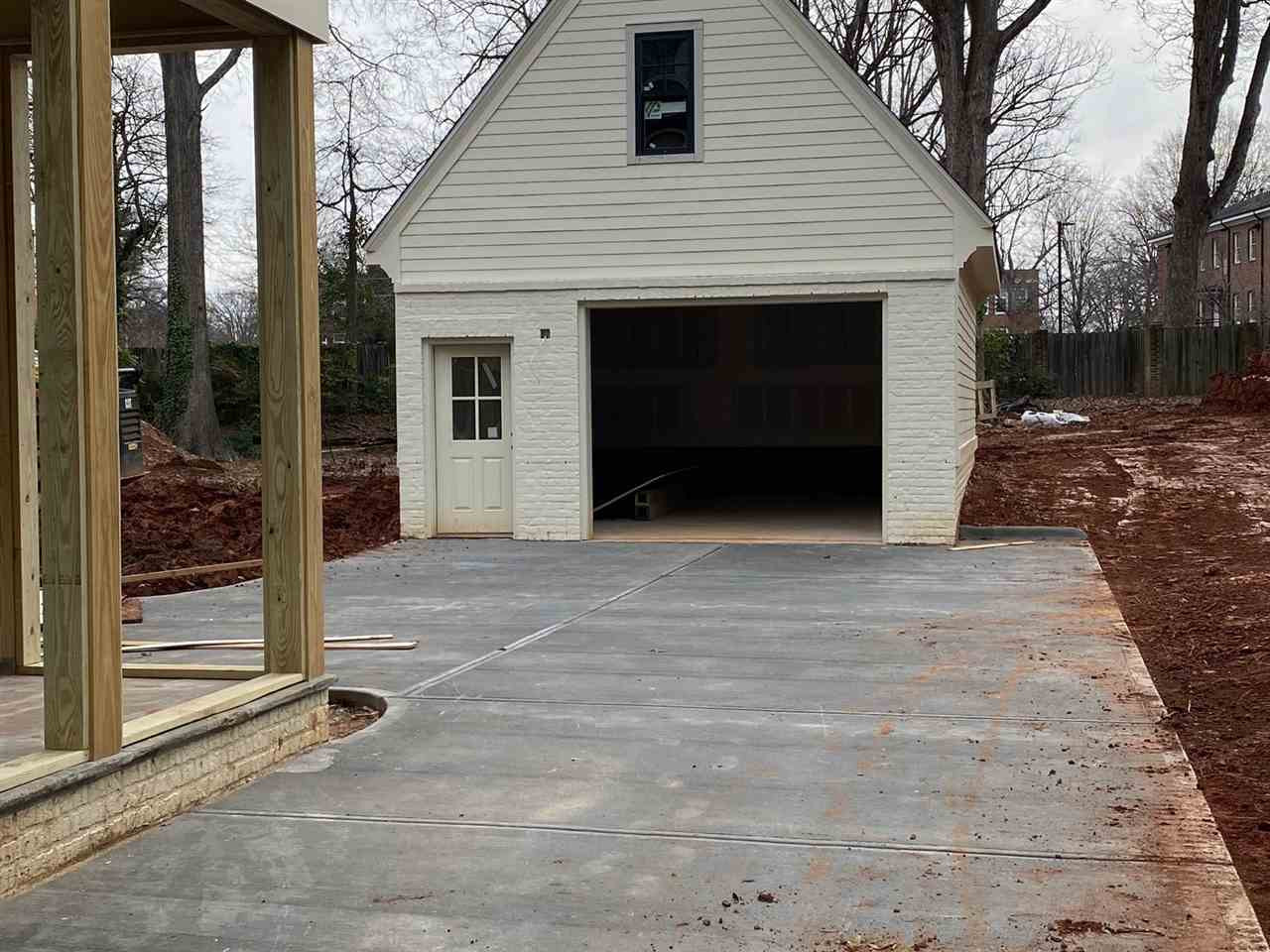 200-5 Shepherd Street Raleigh, NC 27607 - Photo 14 of 15 Photo 14