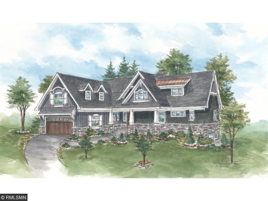 3261 Eagle Bluff Road Minnetrista, MN 55364 - Photo 14 of 15 Gallery Image 14