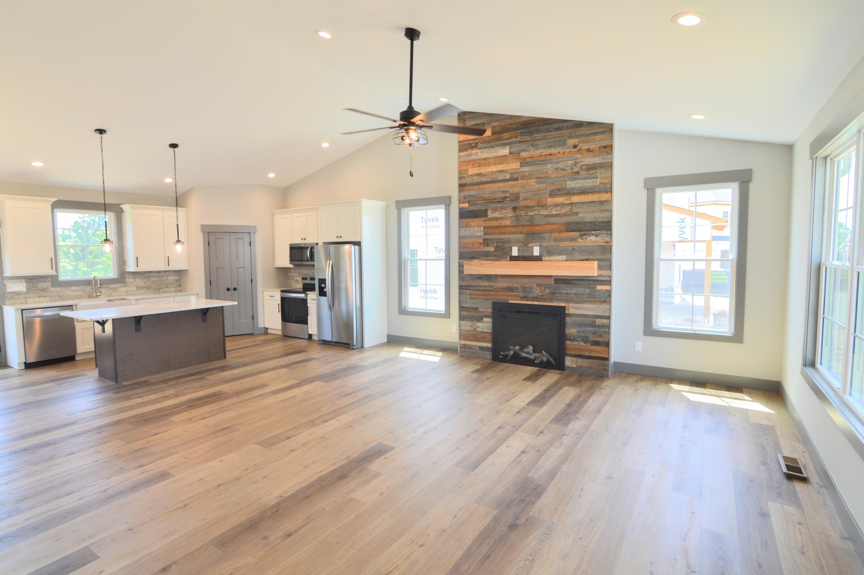6701 Frontier Road Independence, KY 41051 - Photo 6 of 45 DSC_0008