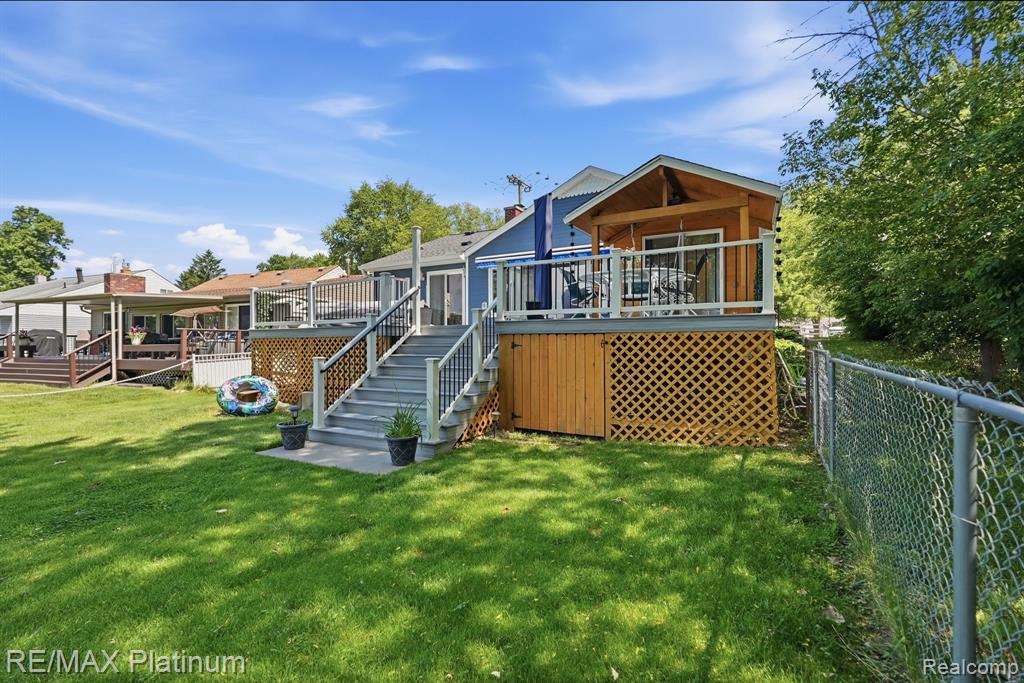 1612 South Hughes Road Brighton, MI 48114 - Photo 39 of 53