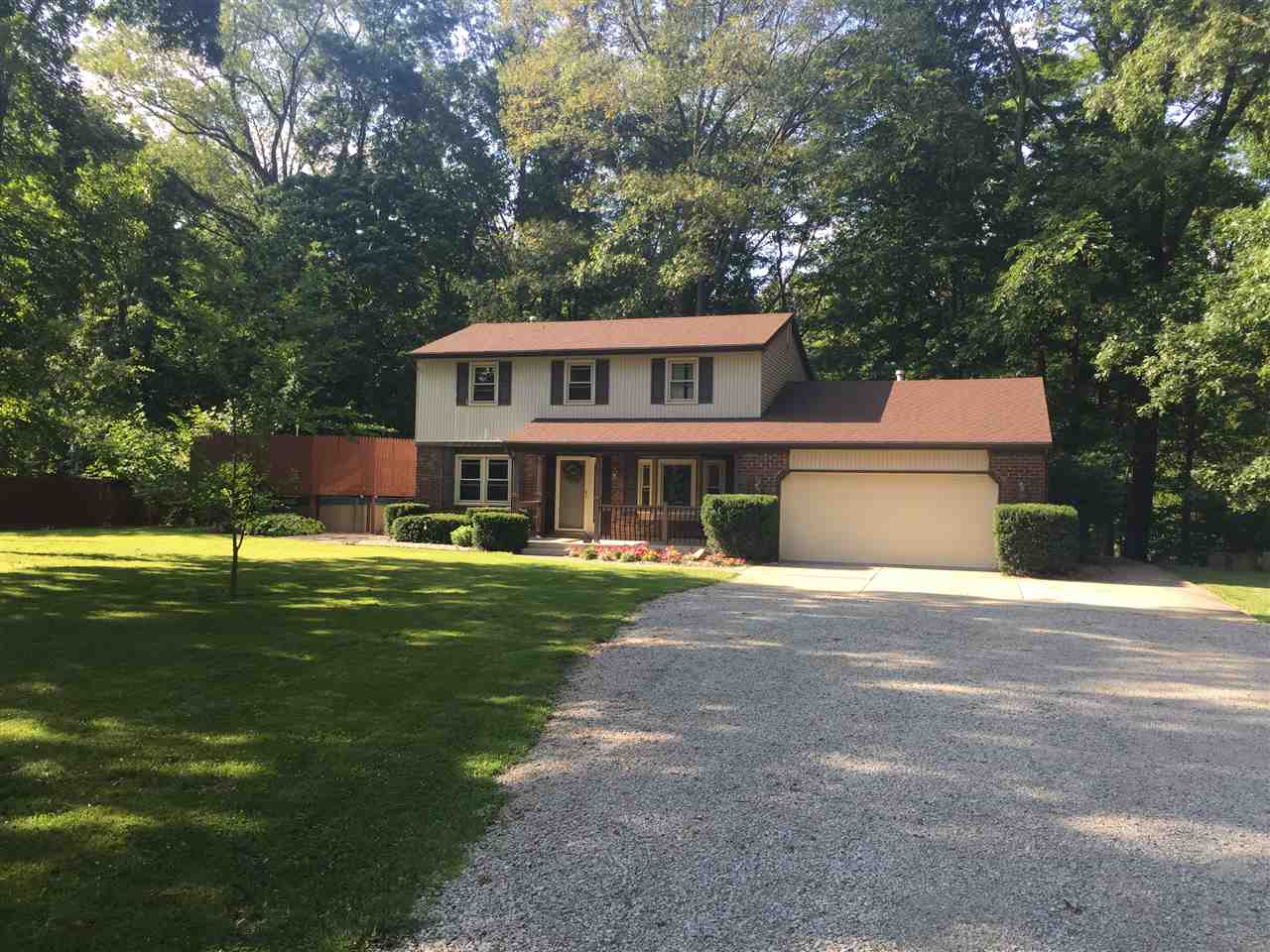 10427 Garman Road Leo, IN 46765 - Photo 1 of 36
