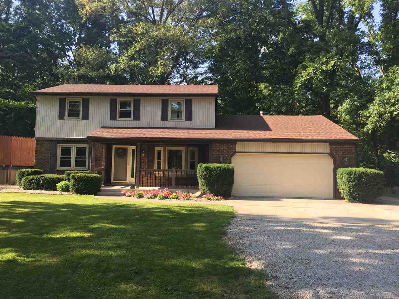 10427 Garman Road Leo, IN 46765 - Photo 2 of 36