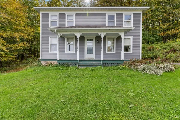 $310,000 | 3756 Oak Hill Road, Otisco, NY 13110