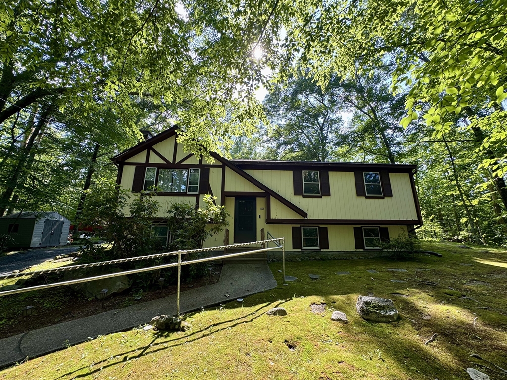 865 Providence Road Northbridge, MA 01588 - Photo 1 of 30